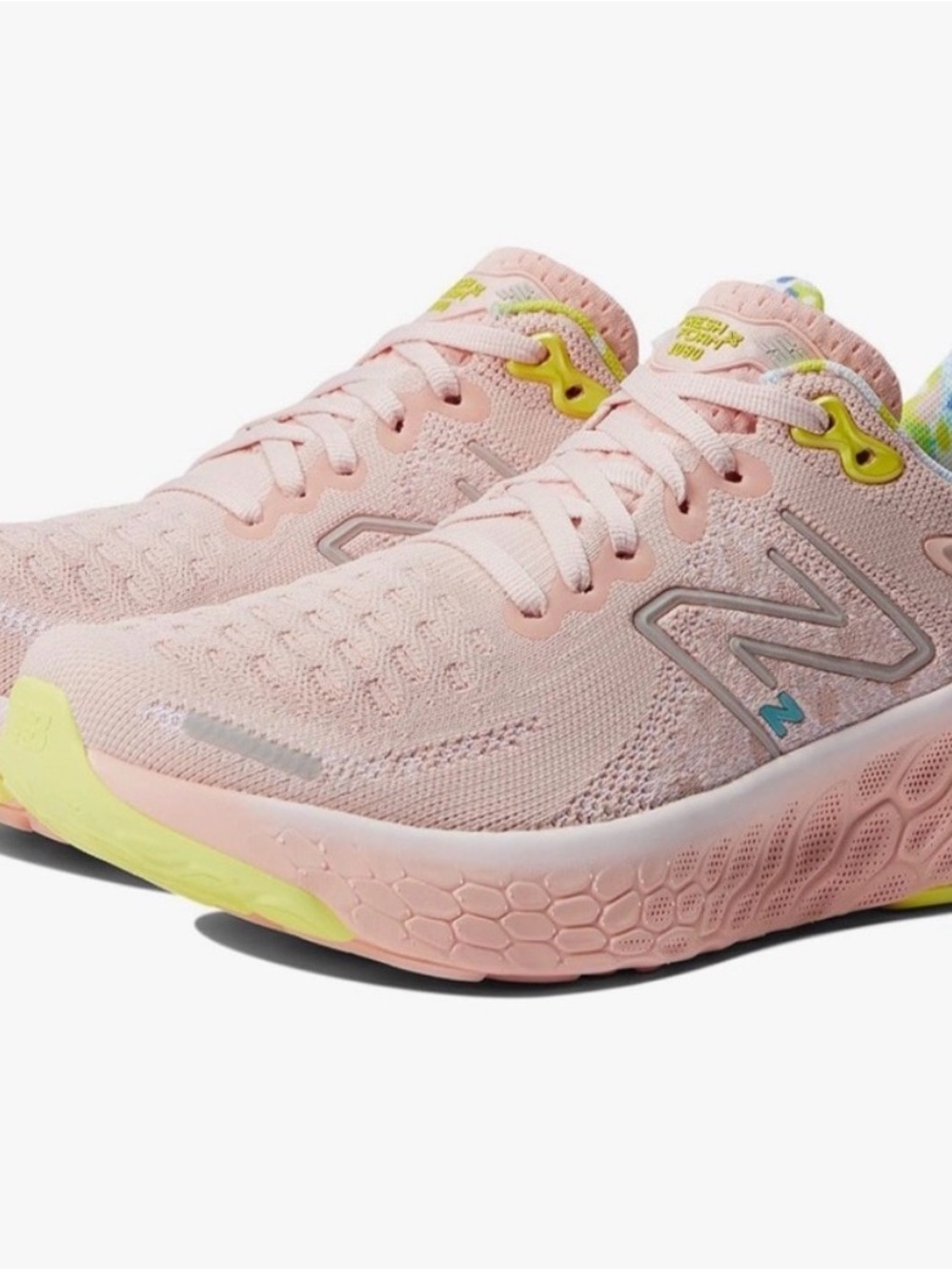 New Balance 1080 Fresh Foam